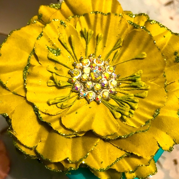 Tieks box, Tote, Flower only- no shoes - Picture 5 of 6